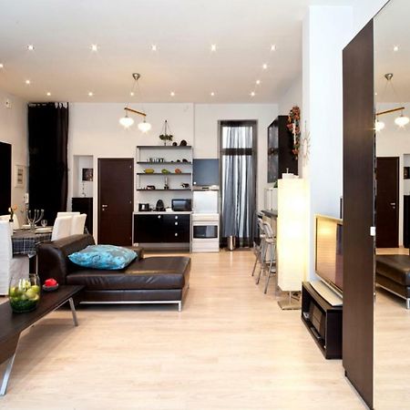 Deluxe Central Loft Near Acropolis Athen Exterior foto
