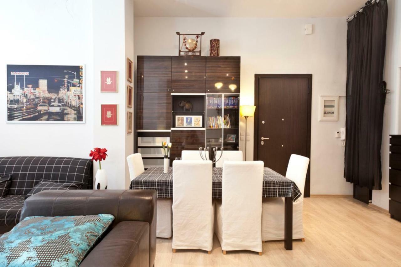 Deluxe Central Loft Near Acropolis Athen Exterior foto